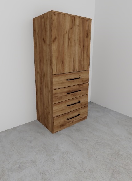skriňa